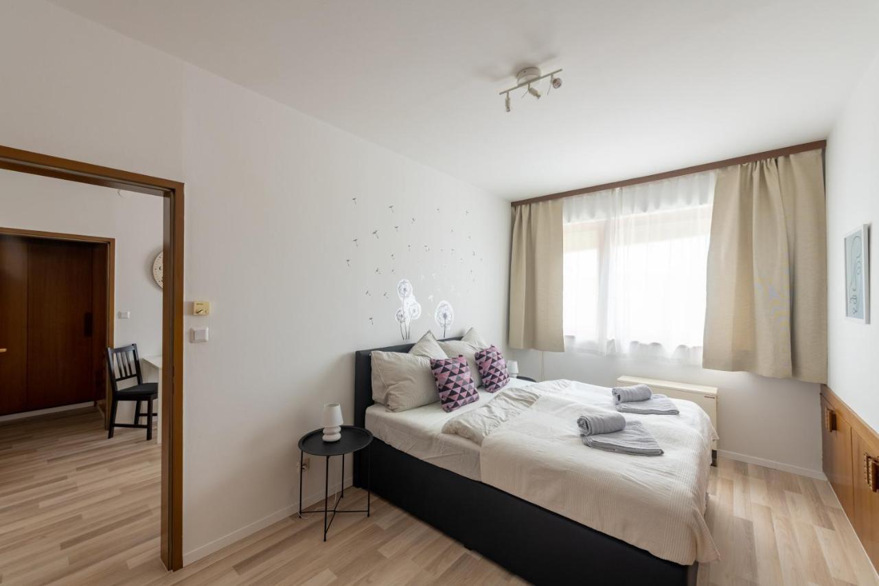 Wohhhlfuehl Appartement Im Zentrum Graz Exterior photo