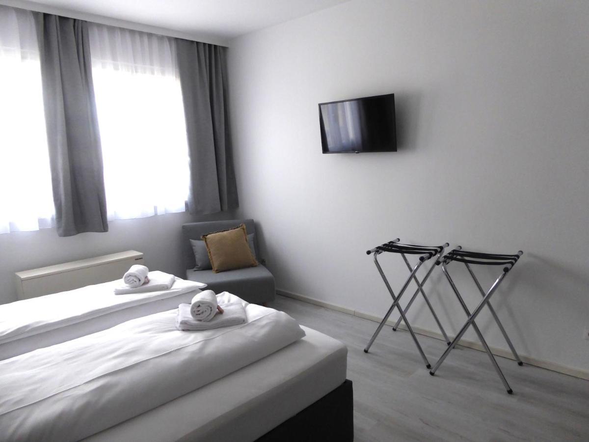 Wohhhlfuehl Appartement Im Zentrum Graz Exterior photo